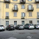 La Casa Di Silvio Ai Giardini Reali * Turin