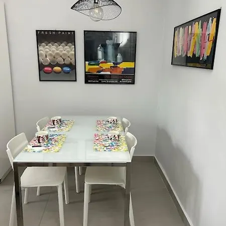 La Casa Di Silvio Ai Giardini Reali