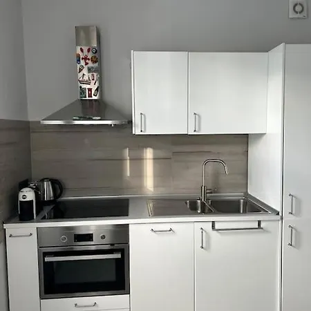 La Casa Di Silvio Ai Giardini Reali Torino