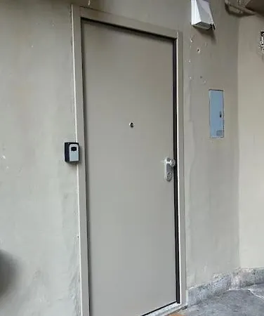 Apartment La Casa Di Silvio Ai Giardini Reali Turin