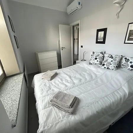 La Casa Di Silvio Ai Giardini Reali Apartment *