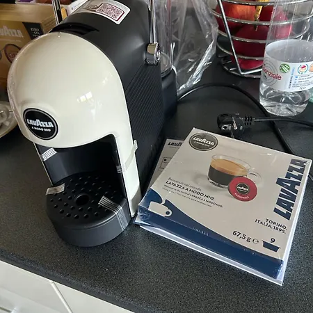 La Casa Di Silvio Ai Giardini Reali Διαμέρισμα