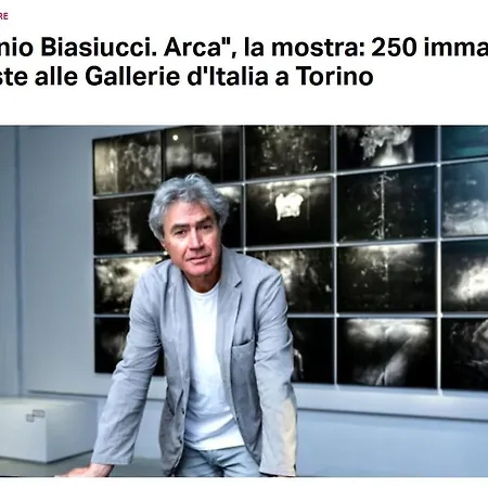 Apartment La Casa Di Silvio Ai Giardini Reali Turin