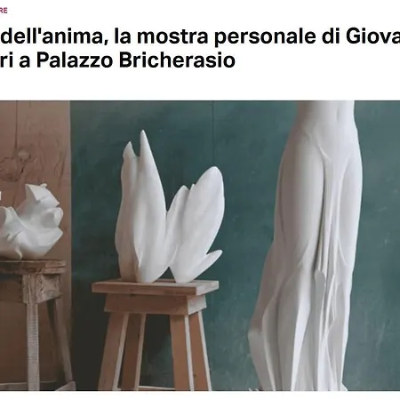 La Casa Di Silvio Ai Giardini Reali * Turin
