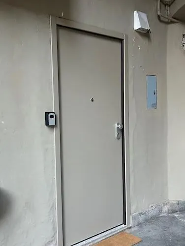Appartement La Casa Di Silvio Ai Giardini Reali Turin
