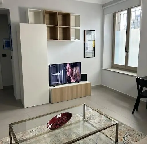 Appartement La Casa Di Silvio Ai Giardini Reali Turin