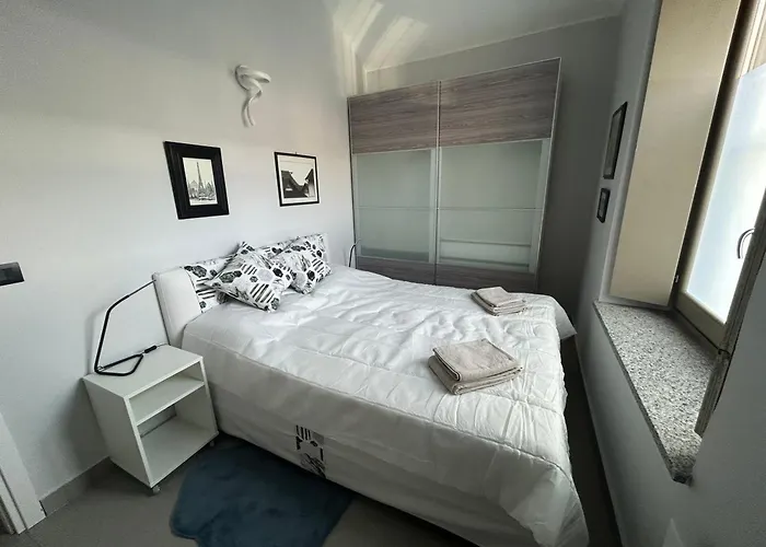 Apartamento La Casa Di Silvio Ai Giardini Reali
