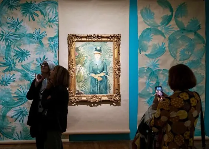 La Casa Di Silvio Ai Giardini Reali *