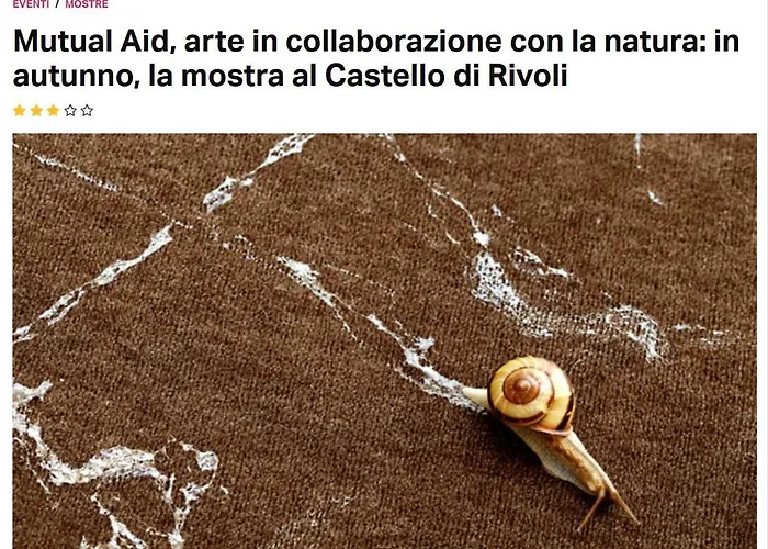 Apartmán La Casa Di Silvio Ai Giardini Reali Turín