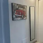 La Casa Di Silvio Ai Giardini Reali Appartement Turijn