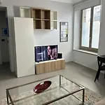 Appartement La Casa Di Silvio Ai Giardini Reali Turijn