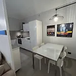Appartement La Casa Di Silvio Ai Giardini Reali