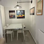 La Casa Di Silvio Ai Giardini Reali Appartement