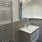 Appartement La Casa Di Silvio Ai Giardini Reali *