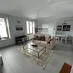 La Casa Di Silvio Ai Giardini Reali Appartement *