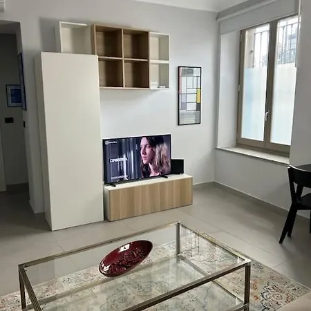 Daire La Casa Di Silvio Ai Giardini Reali Torino