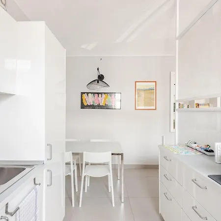 La Casa Di Silvio Ai Giardini Reali Turín
