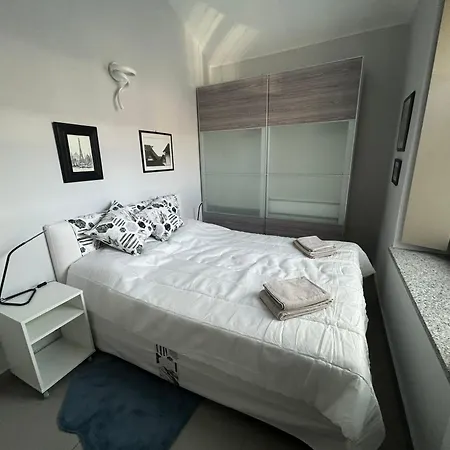 Apartmán La Casa Di Silvio Ai Giardini Reali