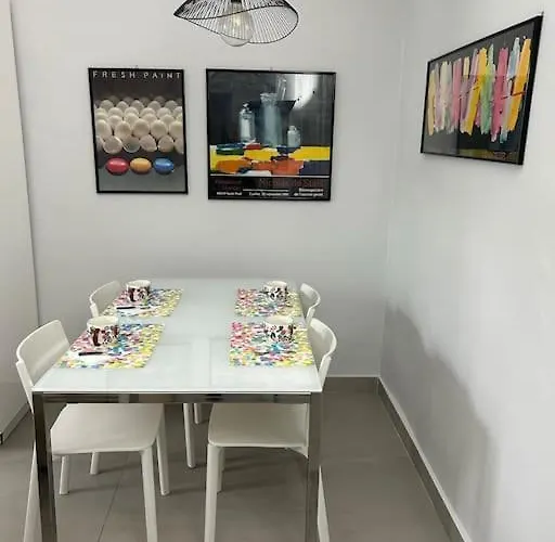 La Casa Di Silvio Ai Giardini Reali