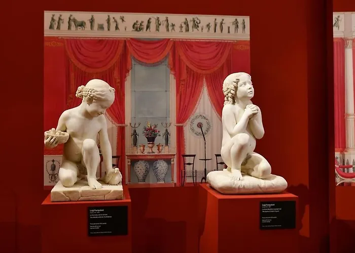 La Casa Di Silvio Ai Giardini Reali * Turin