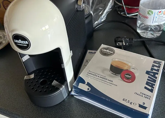 La Casa Di Silvio Ai Giardini Reali Apartment